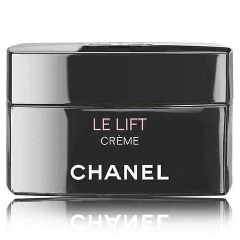 le lift chanel avis